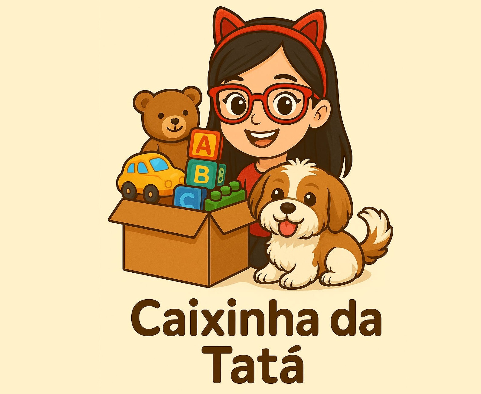 Caxinha da Tatá